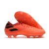 Adidas Nemeziz 19.1 FG Inflight - Oranje Zwart Rood_1.jpg